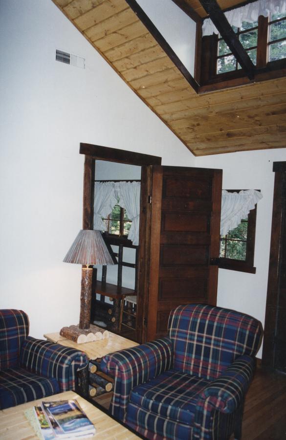 The Baldpate Inn Estes Park Dış mekan fotoğraf